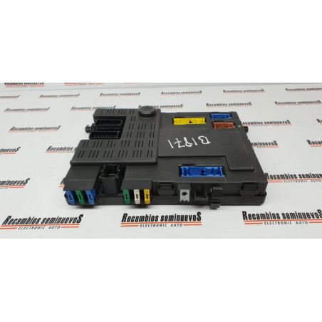 Tablou Sigurante Peugeot, CITROEN, 9641957680, 73003211