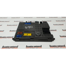 Tablou Sigurante Peugeot, CITROEN, 9641957680, 73003211