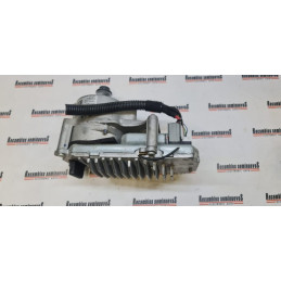 MOTOR Coloana Volan OPEL MERIVA, 2610865207A, 2610196707B,