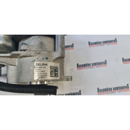 MOTOR Coloana Volan OPEL MERIVA, 2610865207A, 2610196707B,