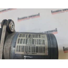 MOTOR Coloana Volan FIAT PUNTO, 0123203102, 26073819, 26129964,