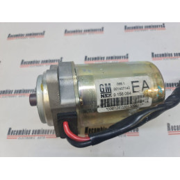 MOTOR Coloana Volan OPEL CORSA C, 9156064, 001407140EA,