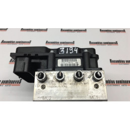 Pompa ABS Citroen Berlingo, 0265232398, 9660107180, 0265800861,
