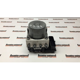 Pompa ABS – ElectronicAuto 