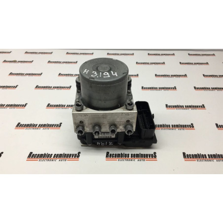 Pompa ABS Citroen Berlingo, 0265232398, 9660107180, 0265800861,