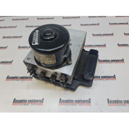 Pompa ABS – ElectronicAuto 