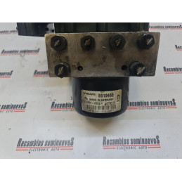 POMPA ABS VOLVO S60, 10020403294, 8619465, 10094704073, 8619466,