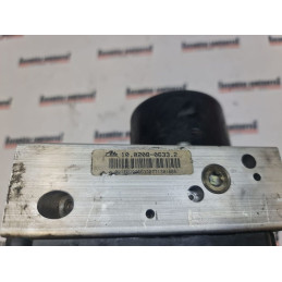 POMPA ABS VOLVO S60, 10020403294, 8619465, 10094704073, 8619466,