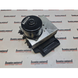 POMPA ABS VOLVO S60, 10020403294, 8619465, 10094704073, 8619466,