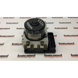 Pompa ABS – ElectronicAuto 