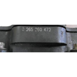 Pompa ABS FIAT DUCATO, 0265260472, 51935298, 2265106455,
