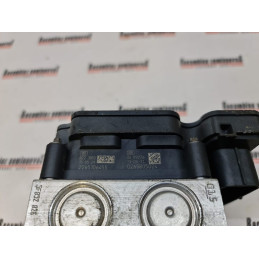 Pompa ABS FIAT DUCATO, 0265260472, 51935298, 2265106455,
