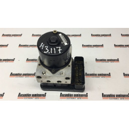 Pompa ABS – ElectronicAuto 