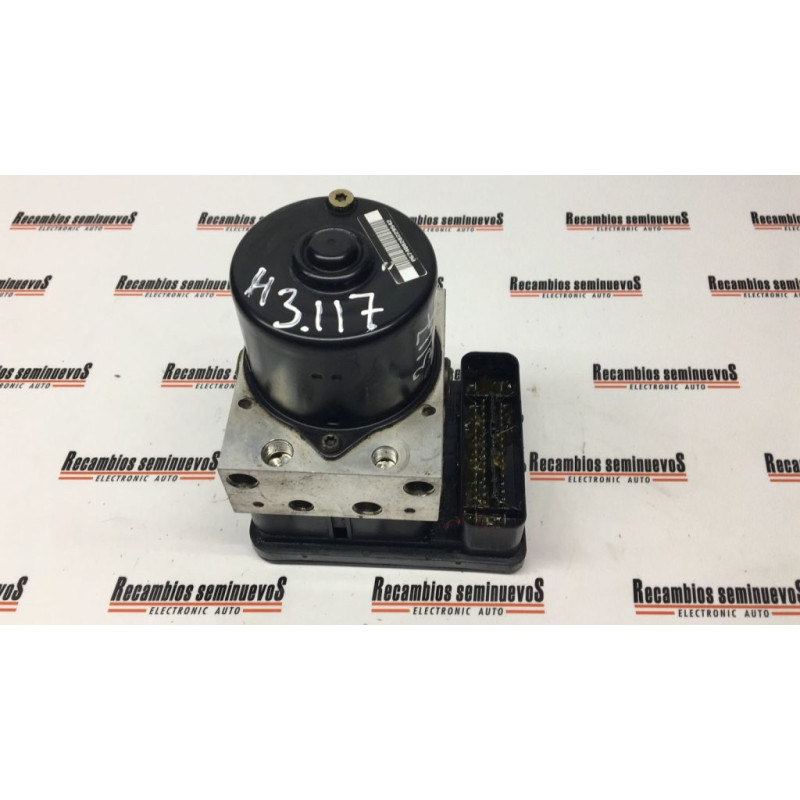 Pompa ABS Citroen C2, 10096011313, 9649029080, 10020601034,