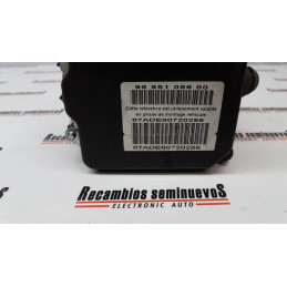Pompa ABS Citroen C4, 0265230289, 9660934580, 0265950962, 9665106680,