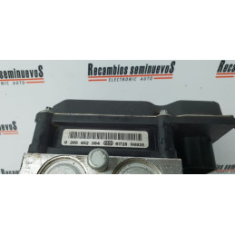 Pompa ABS Fiat 500, 0265252828, 52009431, 0265952304,