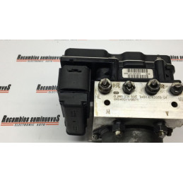 Pompa ABS BMW E60, X5, 3451676882901, 3451676205901, 0265234095, 0265950351,