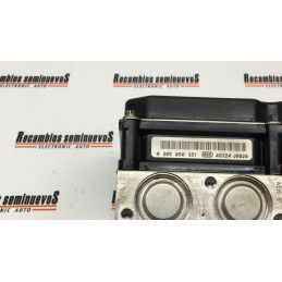 Pompa ABS BMW E60, X5, 3451676882901, 3451676205901, 0265234095, 0265950351,