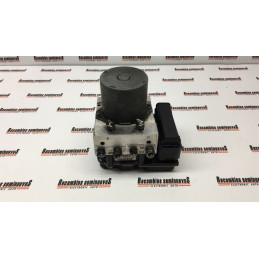 Pompa ABS – ElectronicAuto 