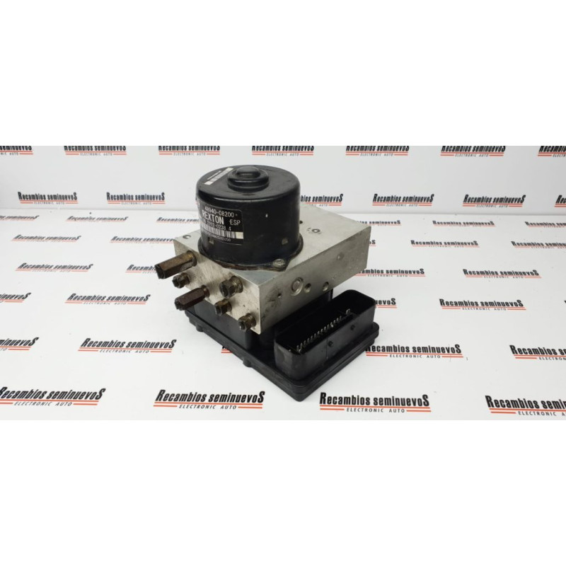 Pompa ABS Ssangyong Rexton, 06210903993, 4894008200, 06210202384,