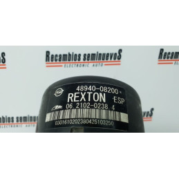 Pompa ABS Ssangyong Rexton, 06210904143, 00401580C1, 4894008200, 06210202384,