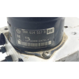 Pompa ABS Audi TT, 8N0907379D, 8N0614517B,