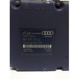 Pompa ABS Audi TT, 8N0907379D, 8N0614517B,