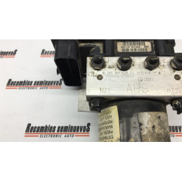 Pompa ABS VW FOX, 0265231626, 5Z0614117B, 0265800468, 5Z0907379A,