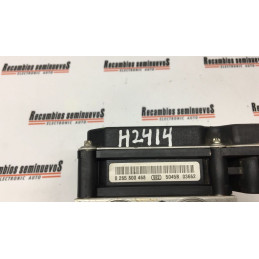 Pompa ABS VW FOX, 0265231626, 5Z0614117B, 0265800468, 5Z0907379A,