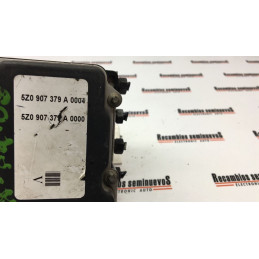 Pompa ABS VW FOX, 0265231626, 5Z0614117B, 0265800468, 5Z0907379A,