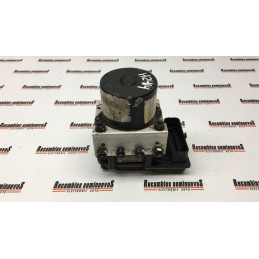 Pompa ABS VW FOX, 0265231626, 5Z0614117B, 0265800468, 5Z0907379A,