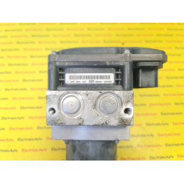 Pompa ABS BMW Seria 5 E60, 3451678336006, 3452678336201, 3451677467903,