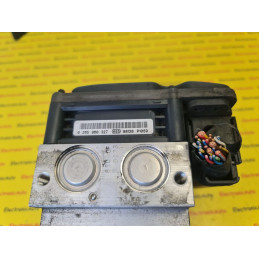 Pompa ABS BMW Seria 5 E60, 3451678336001, 3452678336201, 3451677467901,