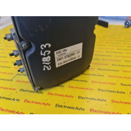 Pompa ABS BMW Seria 5 E60, 3451678336001, 3452678336201, 3451677467901,