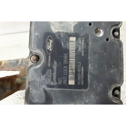 Pompa ABS Ford Focus, 2M512M110EB, 110092501153,