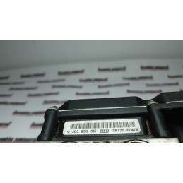 Pompa ABS BMW E60 0265234029, 34516766300, 34526766302,