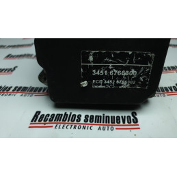 Pompa ABS BMW E60 0265234029, 34516766300, 34526766302,