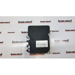 Pompa ABS BMW Seria 5, 3451676855001, 3451677484801, 3452677485001,