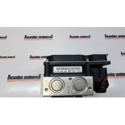 Pompa ABS BMW Seria 5, 3451676855001, 3451677484801, 3452677485001,
