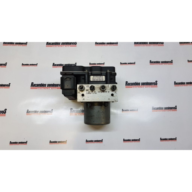 Pompa ABS BMW Seria 5, 3451676855001, 3451677484801, 3452677485001,