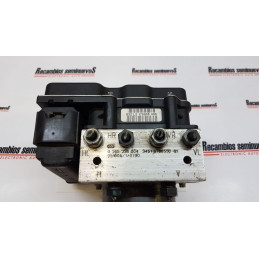 Pompa ABS BMW Seria 5, 3451676855001, 3451677484801, 3452677485001,