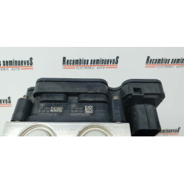 Pompa ABS Renault CAPTUR, Dacia Sandero, 0265243683, 476605492RA,