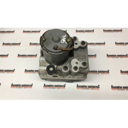 Pompa ABS – ElectronicAuto 
