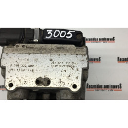 Pompa ABS Vw Transporter t4, 0273004098, 703907379A, 701614111D,