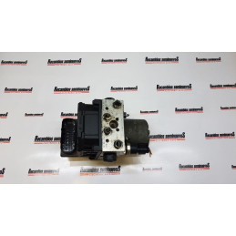 Pompa ABS – ElectronicAuto 