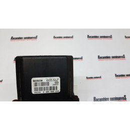 Pompa ABS Vw Passat, 0265225086, 4B0614517E, 0265950036,