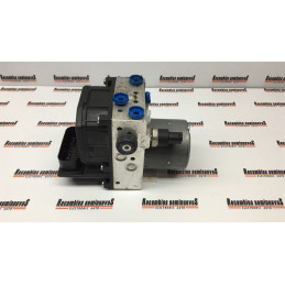Pompa ABS – ElectronicAuto 
