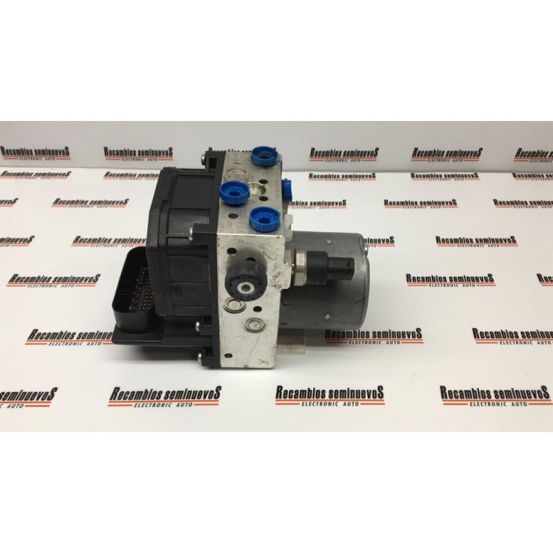 Pompa ABS Vw Passat, 0265225087, 4B0614517F, 0265950036,