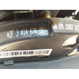 Schimbator Viteze BMW X3, 341463805, 342033905,