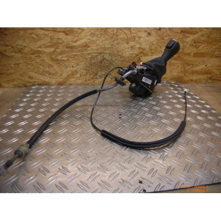 Schimbator Viteze BMW X3, 341463805, 342033905,